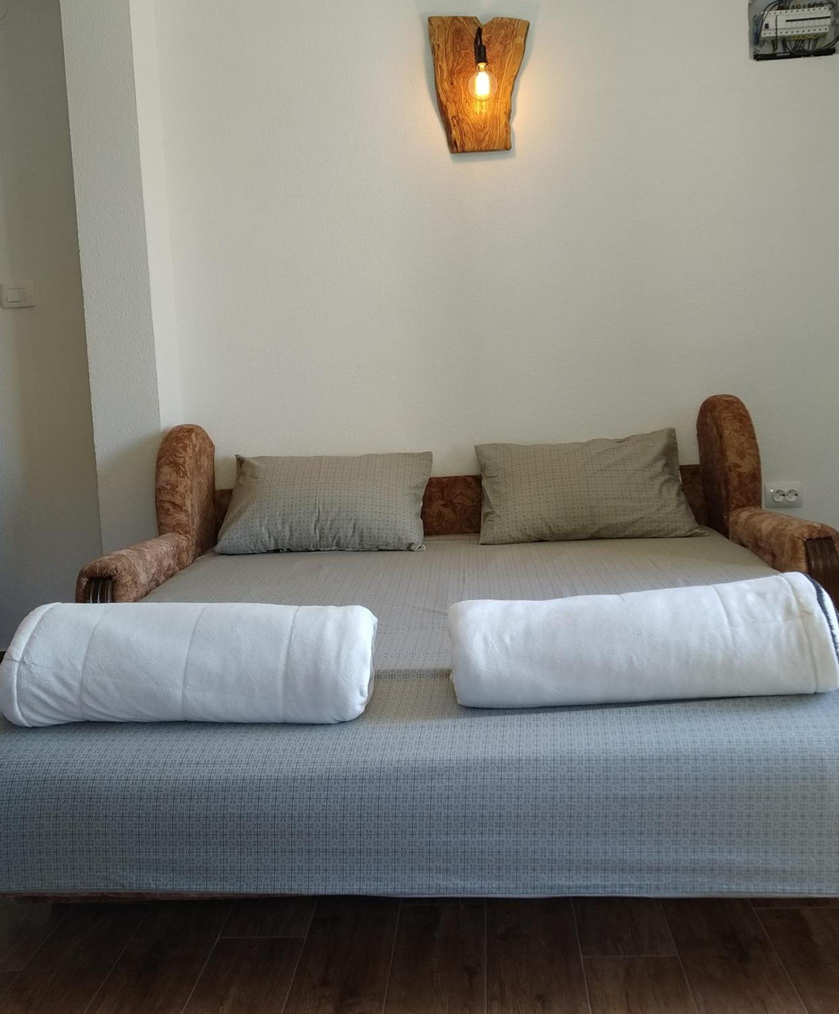 Villa Rustic Stone House Bar Zimmer foto